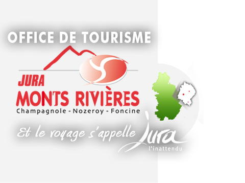 Office de Tourisme Jura Monts Rivières